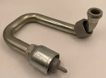 Parker Cnh Hydraulic Tubing P43-16 Fitting/ Parflange/ 16bml Tube Nut. Fixed Price $75.00.