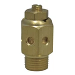Speedaire 1eju3 Exhaust Port Flow Control,300 Psi,1/4 In. Fixed Price $83.80.