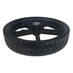 Genuine Oem Billy Goat Tread Service Wheel Assembly (no Sprocket), 900760-s. Fixed Price $77.95.