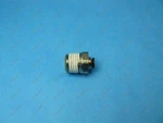 Legris 3175 53 14 Push-in Male Connector 1/8" Tube X 1/4" Npt Nylon/npb. Fixed Price $3.57.