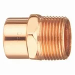 Epc 10030388 104 Solder Male Adapter 2-1/2 In C X Mnpt. Fixed Price $154.67.