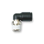 Legris 3109 10 13 Male Elbow,tube 10mm,pipe 1/4 In,pk10 4gwl6. Fixed Price $206.81.