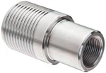 Dixon Ws12f12 Heavy-duty Wingstyle Female Threaded Plug 1-1/2" X. Fixed Price $140.93.