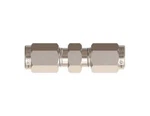 Tylok Ss-6-du Cbc-lok 3/8 In. Od Stainless Steel Double Ferrule Union. Fixed Price $42.05.