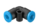 Festo Qsml-4 153344 Push-in L-connector New Kd. Fixed Price $25.93.