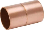 Mueller W 01063 Copper Rolled Stop Coupling 1-1/2 In. Replacement Mpn. Fixed Price $22.68.