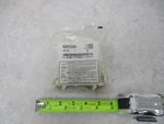 Bag Of 5 Smc Kq2h12-02as Straight Union Push Connector Pittings, V0607. Fixed Price $25.66.