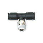 Legris 3108 53 14 Male Branch Tee,1/8 In Od,290 Psi,pk10 1pex4. Fixed Price $108.82.