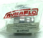 Lot Of 4 New Dynaflo 1-1/2" Cam / Groove Pta Coupling Fitting 400441 Camlock. Fixed Price $29.99.