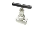 New Swagelok Ss-12nbf Valve 1/2" 316 6000 Psig Ss-316. Fixed Price $75.00.