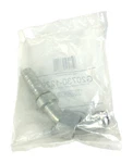 Gates 3/4" Hydraulic Coupling Female Din 24 Cone Swivel M30x2.0 Part G20730-1220. Fixed Price $72.25.