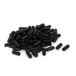 Uxcell A16121600ux1380 4mm Inner Dia Rubber Hose End Cap Screw Thread Protect.... Fixed Price $13.16.