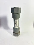 Gf Central 10000509 1.25 X Ips Sdr 11 Steel Compression Fitting Coupling. Fixed Price $69.75.