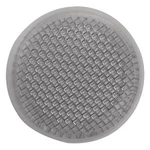 Silicone Tri Clamp Clover Screen Gasket 2" 20 Mesh. Fixed Price $13.99.