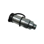 Female Coupler Fits Parker Replaces Rsd-501-22mm-l103-f. Fixed Price $65.75.