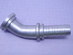 Gates 20gs-24fl45s - G20306-2024 Hydraulic Hose Fitting T113394. Fixed Price $55.00.