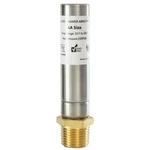 Efield 1/2" Mip (sweat) Stainless Steel Water Hammer Arrestor , No Lead. Fixed Price $11.99.