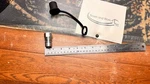 New 3/8 Npt Iso 7241-b B38m-06n 3123 Quick Disconnect Male Coupler W/dust Cap. Fixed Price $27.92.
