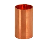 Nibco 601 Coupling Without Stop C X Wrot 5 Pack. Fixed Price $11.97.
