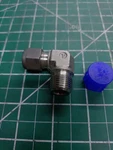 Tylok Ss-600-2-6 Stainless Compression Elbow Fitting 3/8" Od Tube X Male 3/8 Npt. Fixed Price $10.50.