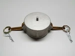 New Sealfast Cam Groove Dust Cap Part No. Dc300. Fixed Price $29.99.