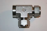 1/2 X Tube Fnpt 316ss Female Run Tee Fitting Ham-let 771lfss1/2x1/2. Fixed Price $20.80.