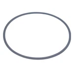 Hfs(r) 12" Tri Clamp Sanitary Gasket Viton/fkm Fits Tri-clover Type Ferrule. Fixed Price $21.99.