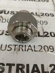 Smith Cooper S.s 3/8'' Socket Weld Union Sp-83 T2152. Fixed Price $40.00.
