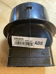Advanced Drainage Systems Downspout Adapter 4"x3.25"x2.5" 0464aa - Brand New!!. Fixed Price $3.99.