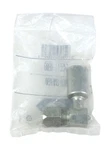 Gates Aca Male Sae Flareless Assembly 90 Block 3/4-16 Threads Model G45511-0808. Fixed Price $24.00.