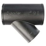 Wye -socket X Socket Wye, 2" Pipe, Female Socket, Cast Iron, Psi,. Fixed Price $33.99.