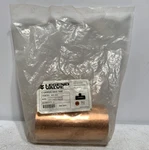 Legend Valve 450-303 Copper Red Tee 2-1/2 X 2. Fixed Price $28.88.