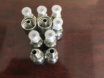 10343-10-8 (10 Pack) After Market Fitting 1/2 Hose 5/8" Threads Male Jic. Fixed Price $90.93.