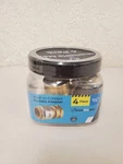 *4-pack* Sharkbite Max 3/4 In. Ptc X Fip Brass Adapter Fitting Pro Pack Ur088j4. Fixed Price $19.69.