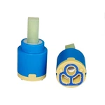 25mm Ceramic Cartridge, Single Handle Faucet Cartridges For Pfister 9.... Fixed Price $35.35.