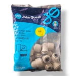 John Guest Pi211208s Reducing Elbow - 3/8 X 1/4 10pk. Fixed Price $46.38.