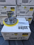New 1-1/2" Viega Mega Press G 25781 Flange Carbon Steel. Fixed Price $77.00.