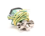 Henny Penny Valve-220-240v Solenoid 1/2npt 154048 - Free Shipping + Geniune Oem. Fixed Price $413.81.
