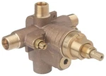 Symmons S261xbody Temptrol Rapid Install Pressure-balancing. Fixed Price $167.52.