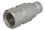 Faster Ffh08 34sae M Hydraulic Coupler. Fixed Price $51.37.