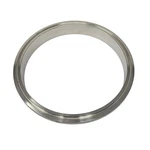 6 Inch Butt Weld Ferrule Short 304 Stainless Steel. Fixed Price $19.99.
