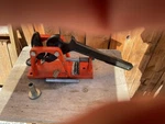 Used Vintage Gates # 7480-0100 Lok On Hydraulic Hose Coupling Machine 1/2-5/8. Fixed Price $399.99.