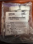Smc Kq2h16-00a Connector Fittings - Bag Of 5 New!. Fixed Price $20.00.