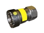 1pc Viega 25156 Megapress G 2 Inch Female Adapter. Fixed Price $97.57.
