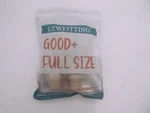 5 Pack Ltwfitting 3/4" Mip X 1/4" Fip Brass Pipe Hex Fittings Hf10012405. Fixed Price $22.99.