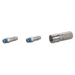 Speedaire 30e591 Coupler/plug Kit, Npt, 1/4, 304 Ss. Fixed Price $57.79.