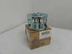 196849 New In Box; Industry-std 5rwl2 Suction Strainer; 5 Dia; 1.5 Npsm. Fixed Price $19.52.