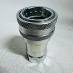 1" Dixon 8kf8 56-800 Steel Fnpt Female Thread 11-1/2 Hydraulic Coupler K-series. Fixed Price $30.98.