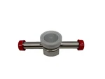 Maxpure Stainless Steel 316l Tee Teg7is6l.75x1.5-pm New. Fixed Price $179.99.