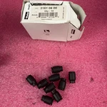 9pcs: Parker Legris 3151-06-00 6mm Push To Connect Pneumatic Hose/tube End Cap. Fixed Price $12.00.